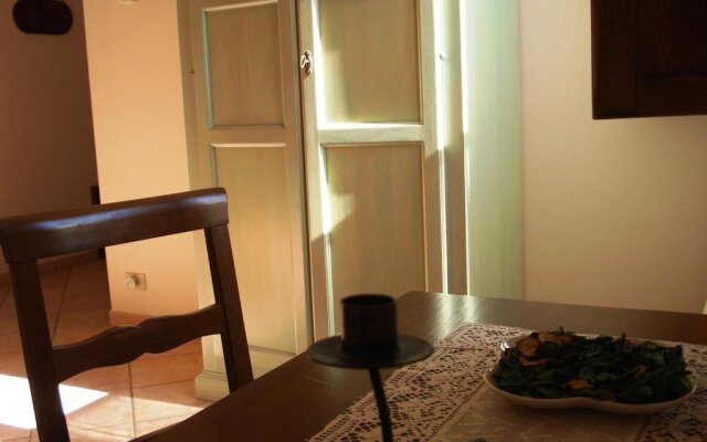 Residence Serristori