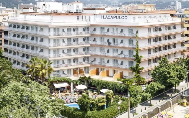 Acapulco Hotel