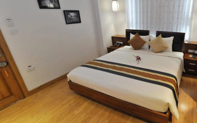 Hanoi Elite Hotel