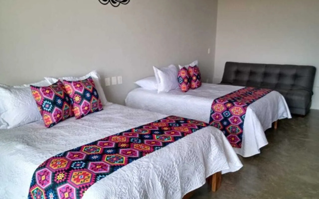 Hotel Boutique Marrakesh