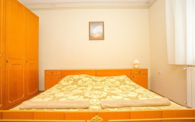 Apartments Pinsa