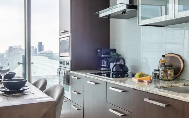 QuickStay - Upscale Condo (Lake View)