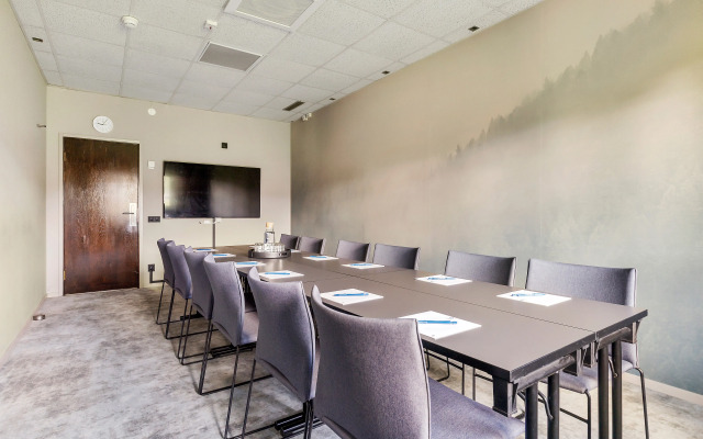 Best Western Hotel Scheele