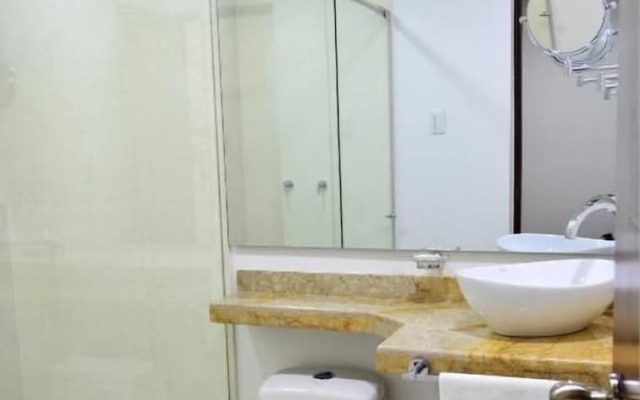 Hotel La Plazuela