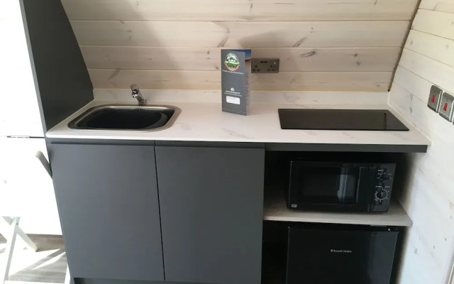 Low Greenlands Holiday Park