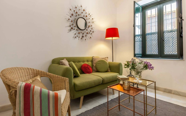 Apartamentos Mariscal