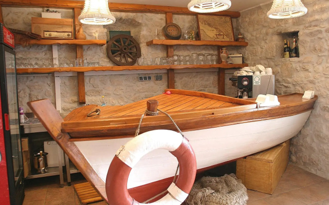 Villa Rustica Dalmatia Depadance
