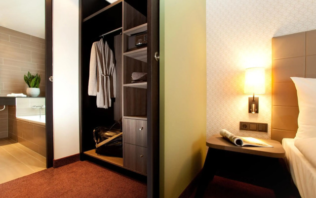 Steigenberger Parkhotel Braunschweig