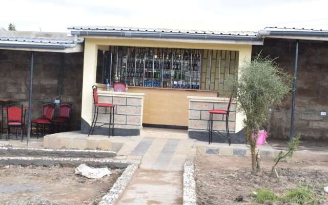 Reconfort Villa Guest House