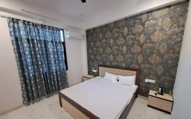 Relax Homestay