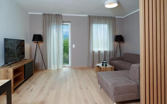 Apartmenthaus Nr. 1