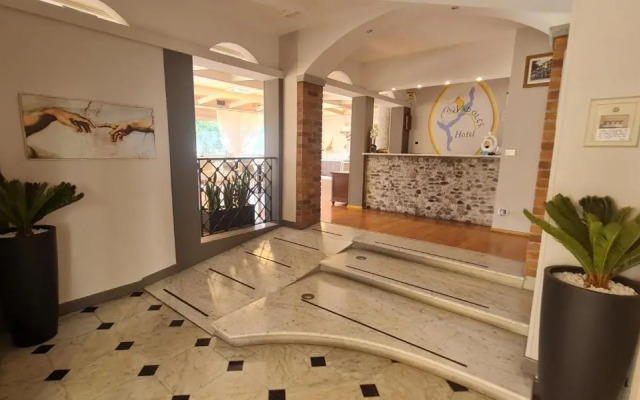 Hotel Aquadolce