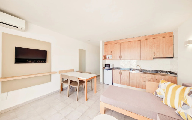 Vista Club Apartamentos