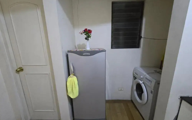 Cozy Apartment Oasis in San Dionisio