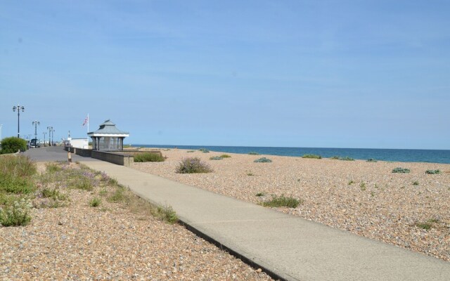 Pebble House