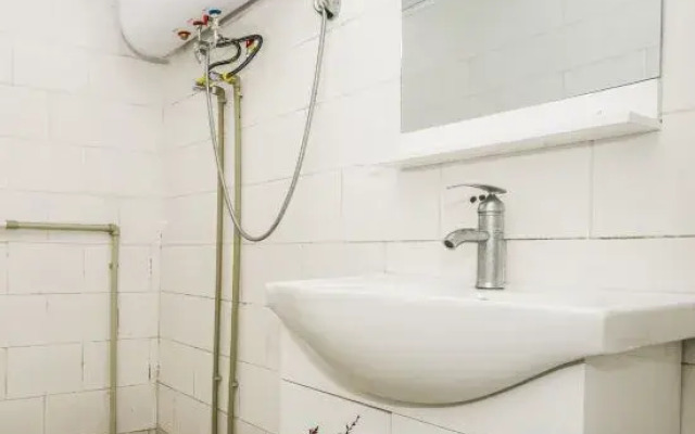 Tianjin 247 garden daily rent