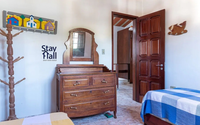 Cassa em Cond beira-mar-4qts-SH088B