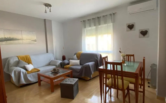 Apartamento Turistico San Cristobal
