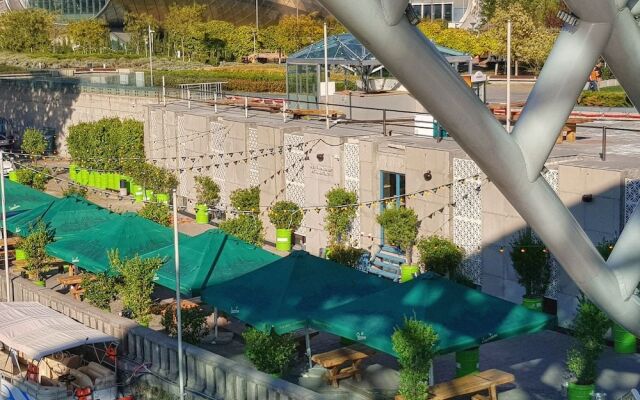 The Bridge Hostel
