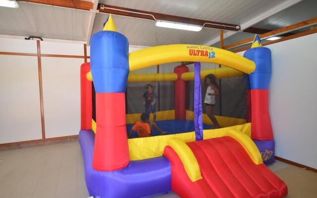 Camping Baltar