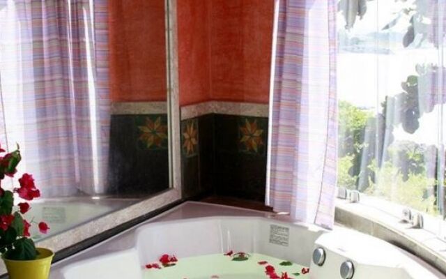 Barbanera Club & Hotel de Charme