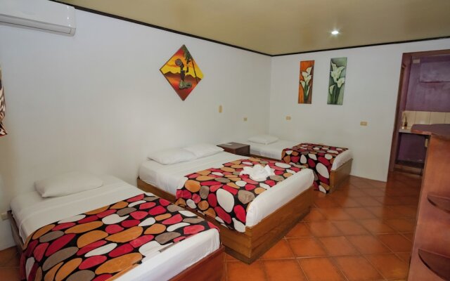 Hotel Sierra Arenal