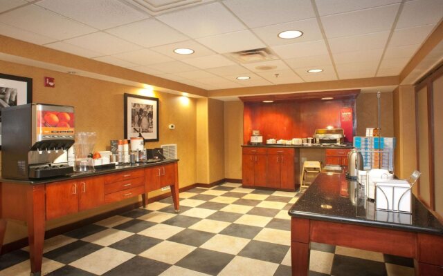 Hampton Inn & Suites Thibodaux