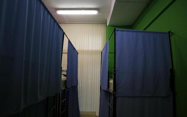 Fortuna Inn - Hostel