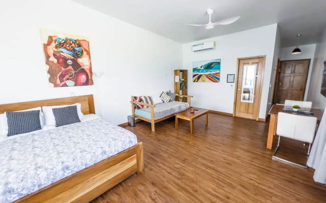 Chango Apartment