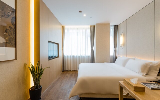 The Hidden House Chengdu Chunxi Road Branch