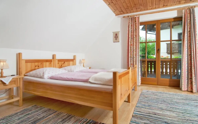 Bauerborchardt - Urlaub am Bauernhof bei Familie Borchardt