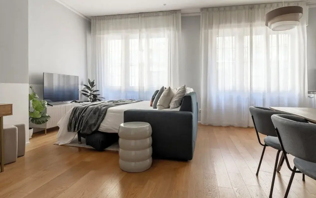HouSmart Massarenti 61