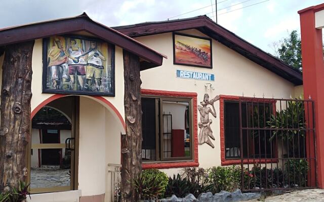 Safegold Hotel