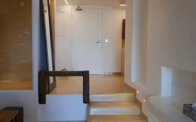 Klidon Dreamy Living Suites
