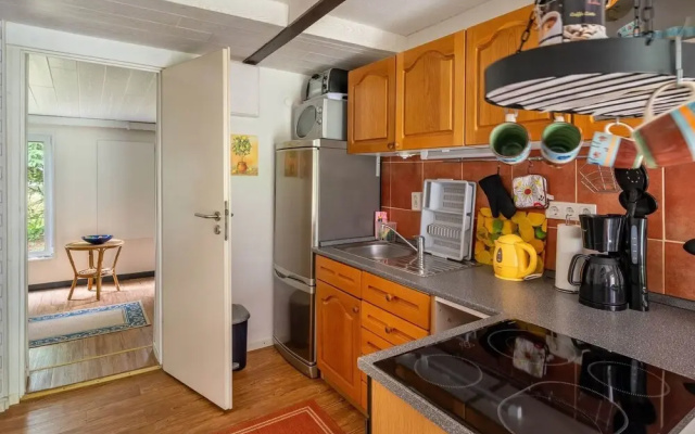 Quaint Holiday Home near Forest in Stuer