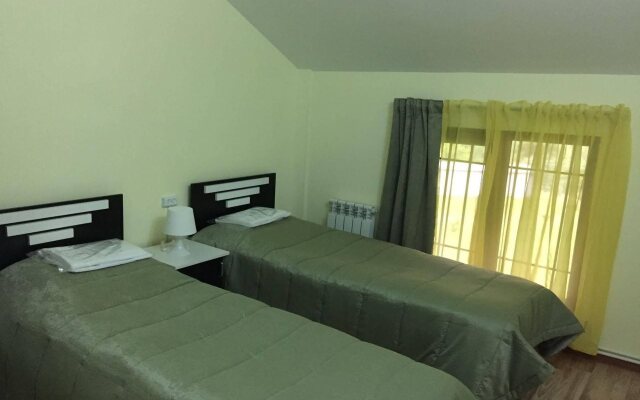 Restland Dilijan Hotel