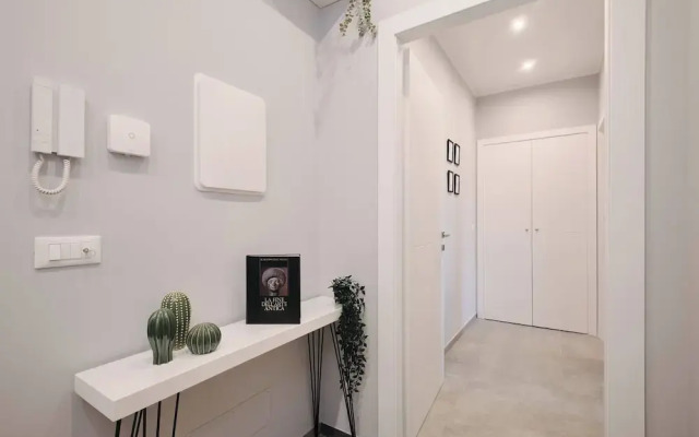 Colosseo-san Giovanni, New Apartment Wi-fi & A-C