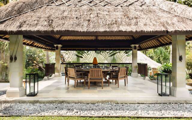 Aman Villas at Nusa Dua