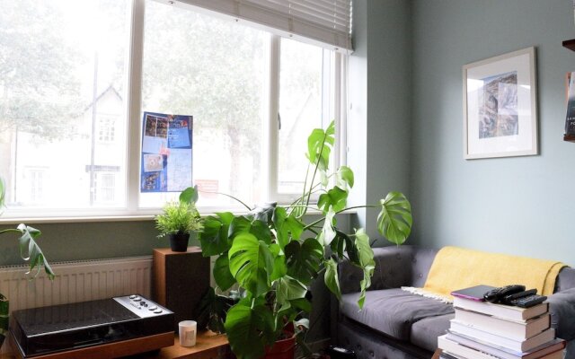 2 Bedroom Apartment in Brixton London