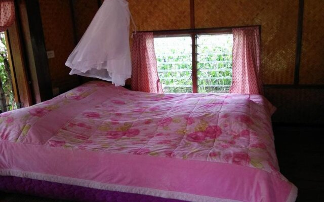 Chiang  Dao Hostel