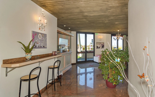 L'Incanto Di Boccadarno