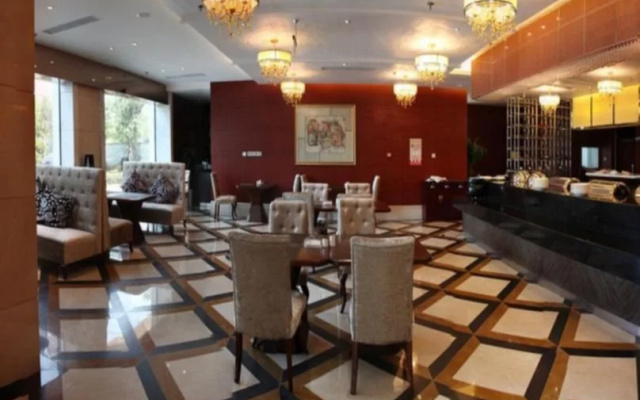 Chengdu Perfitful Hotel