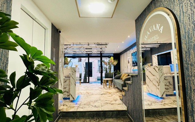 Havana Hotel Suites