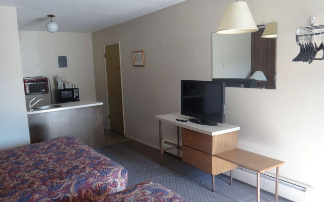 Sportsman Motel