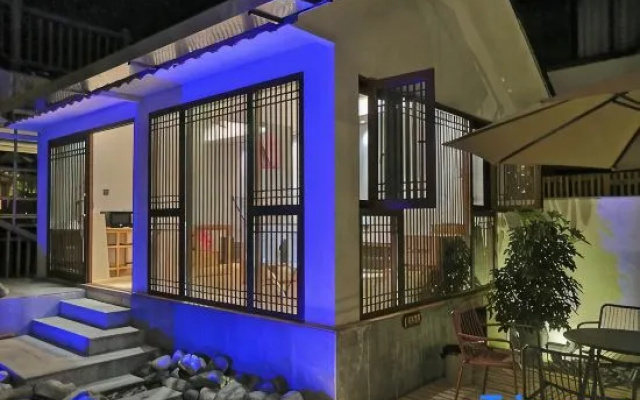 shennongjia boseclusion Boutique Homestay – Exterior – Shennongjia