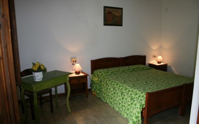 Agriturismo Il Portico