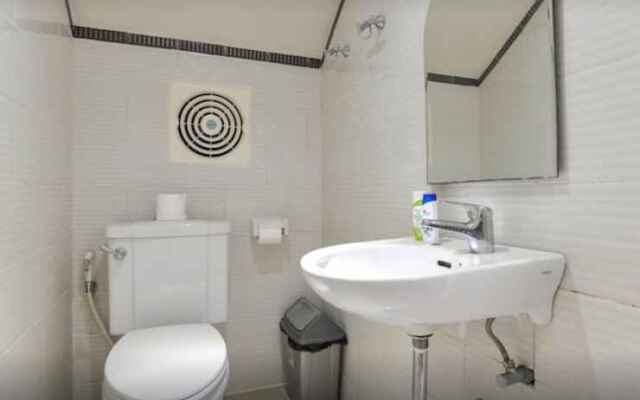 9 Bedroom GERHANA Villa Kuta Bali