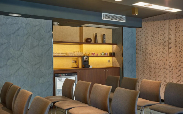 voco Paris – Porte de Clichy by IHG