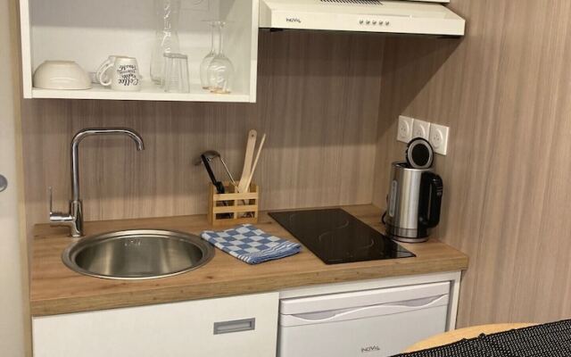 Hôtel des Argousiers