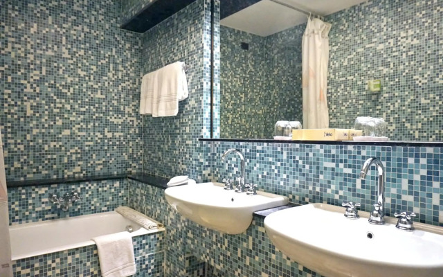 Villa Las Tronas Hotel & Spa